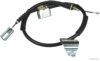 HERTH+BUSS JAKOPARTS J3931002 Cable, parking brake